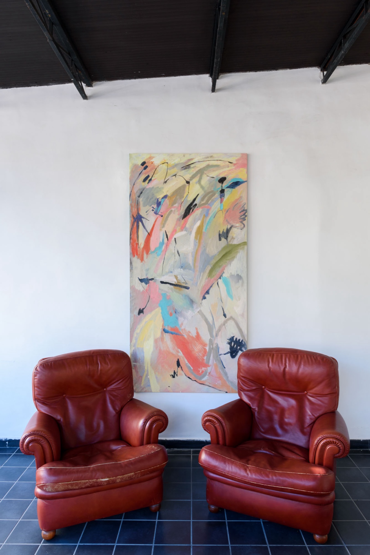 In Good Shape, Solito Galleria S1