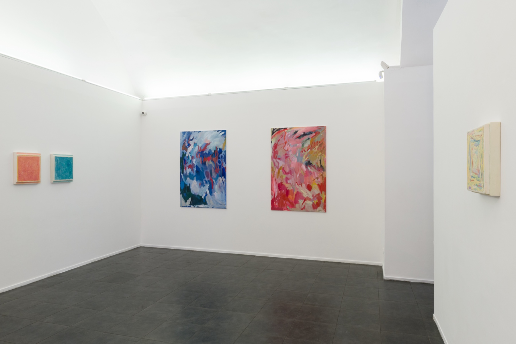 In Good Shape, Solito Galleria S2