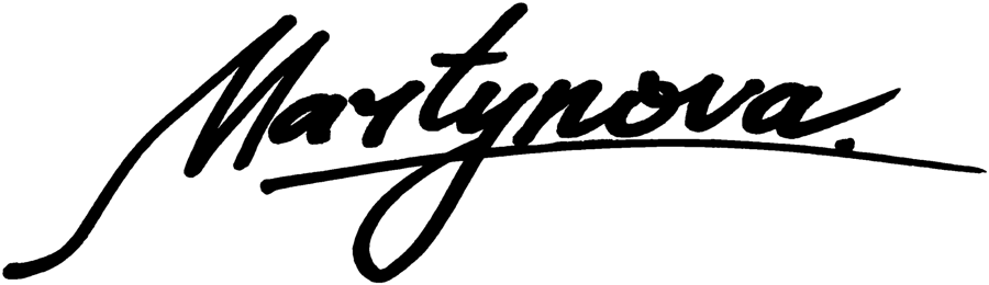Martynova